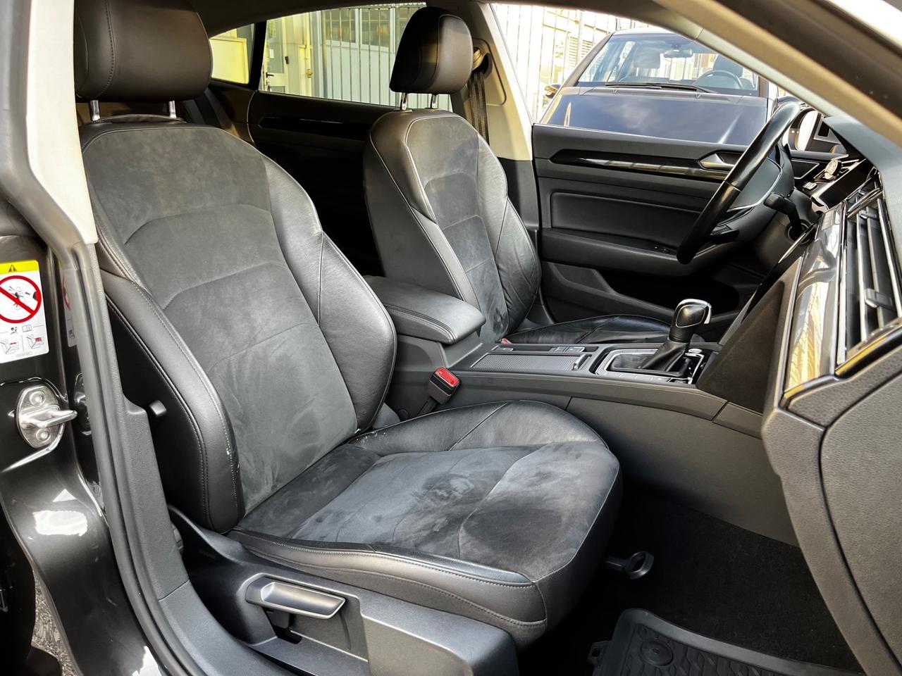 Volkswagen Arteon 2.0 TDI DSG Elegance FULL OPT - UNIPROP