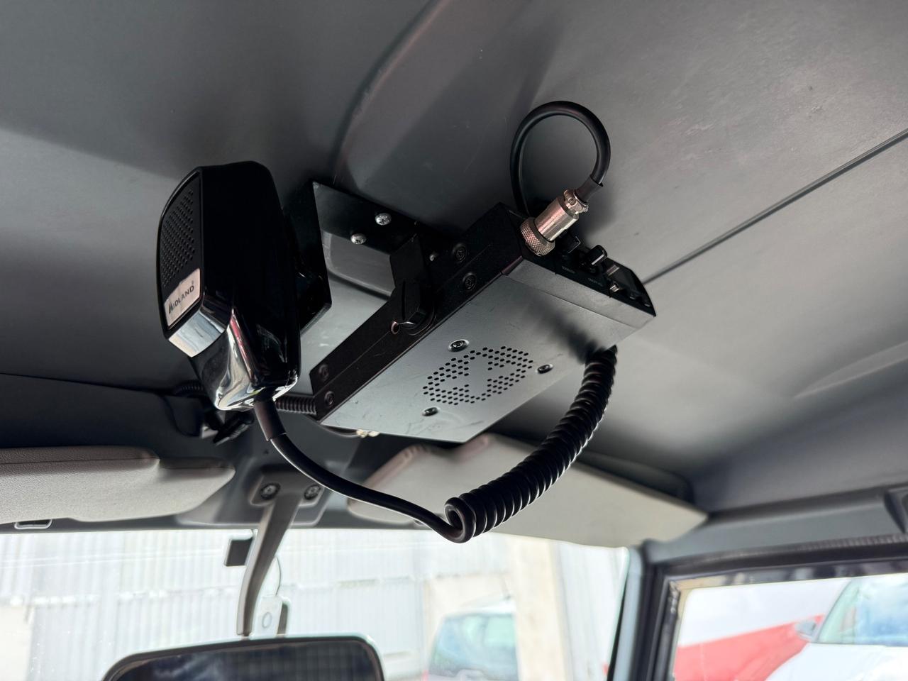 Iveco Massif 3.0 Diesel 5p