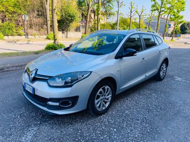 Renault Megane Mégane 1.5 dCi 95CV SporTour Limited