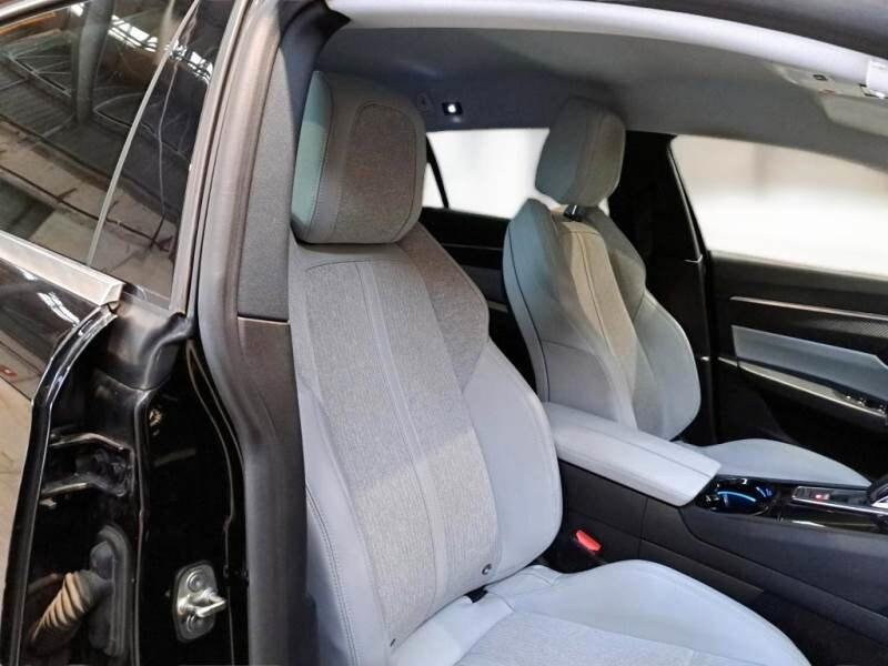 PEUGEOT 508 2ª serie 508 Plug-in Hybrid 225 e-...