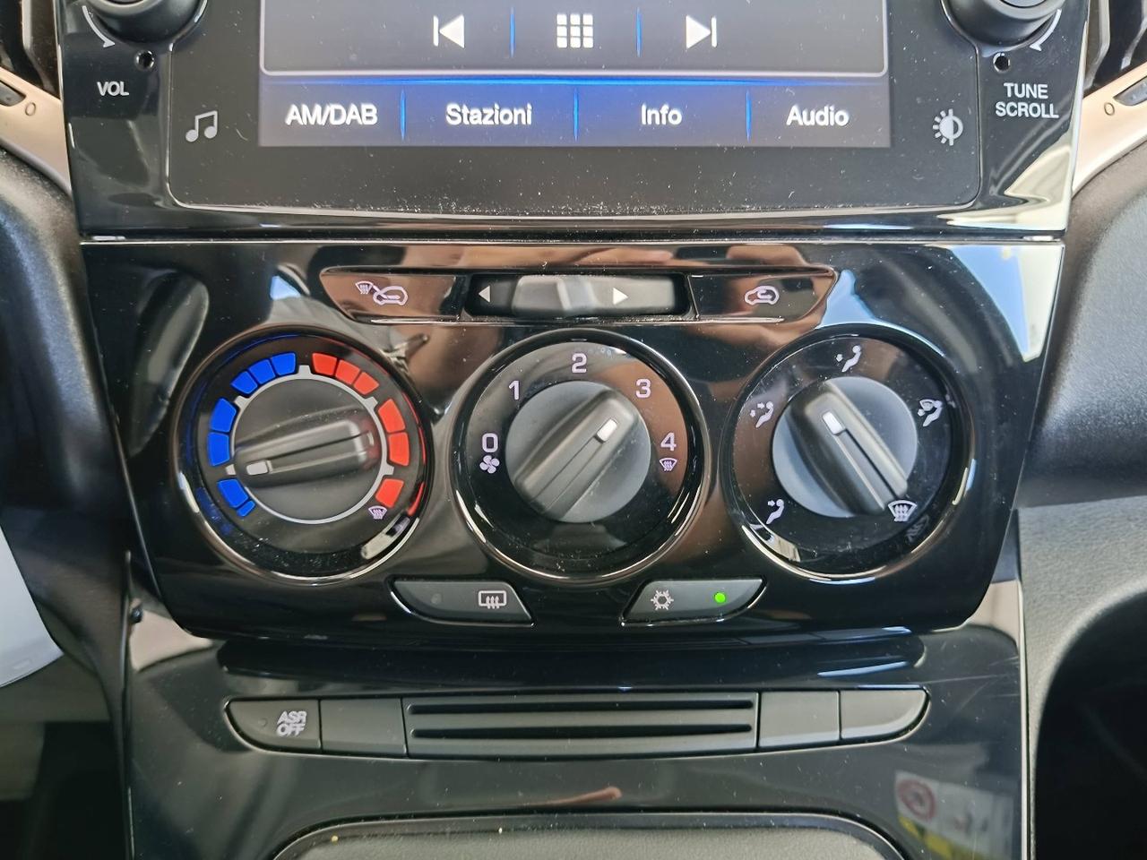 LANCIA Ypsilon III 2021 - Ypsilon 1.0 firefly hybrid Alberta Ferretti s&s 70cv