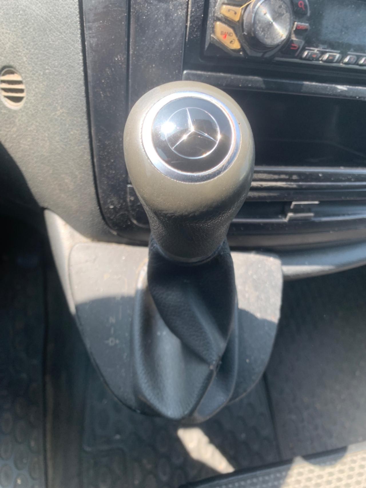 Mercedes-benz Vito 2.2 110 CDI TN Furgone