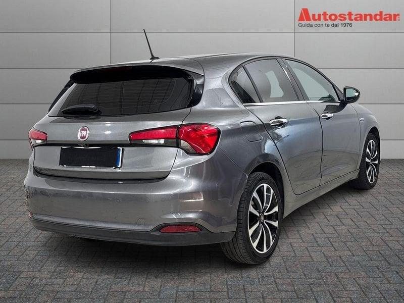 FIAT Tipo II 5p 1.6 mjt Lounge s&s 120cv