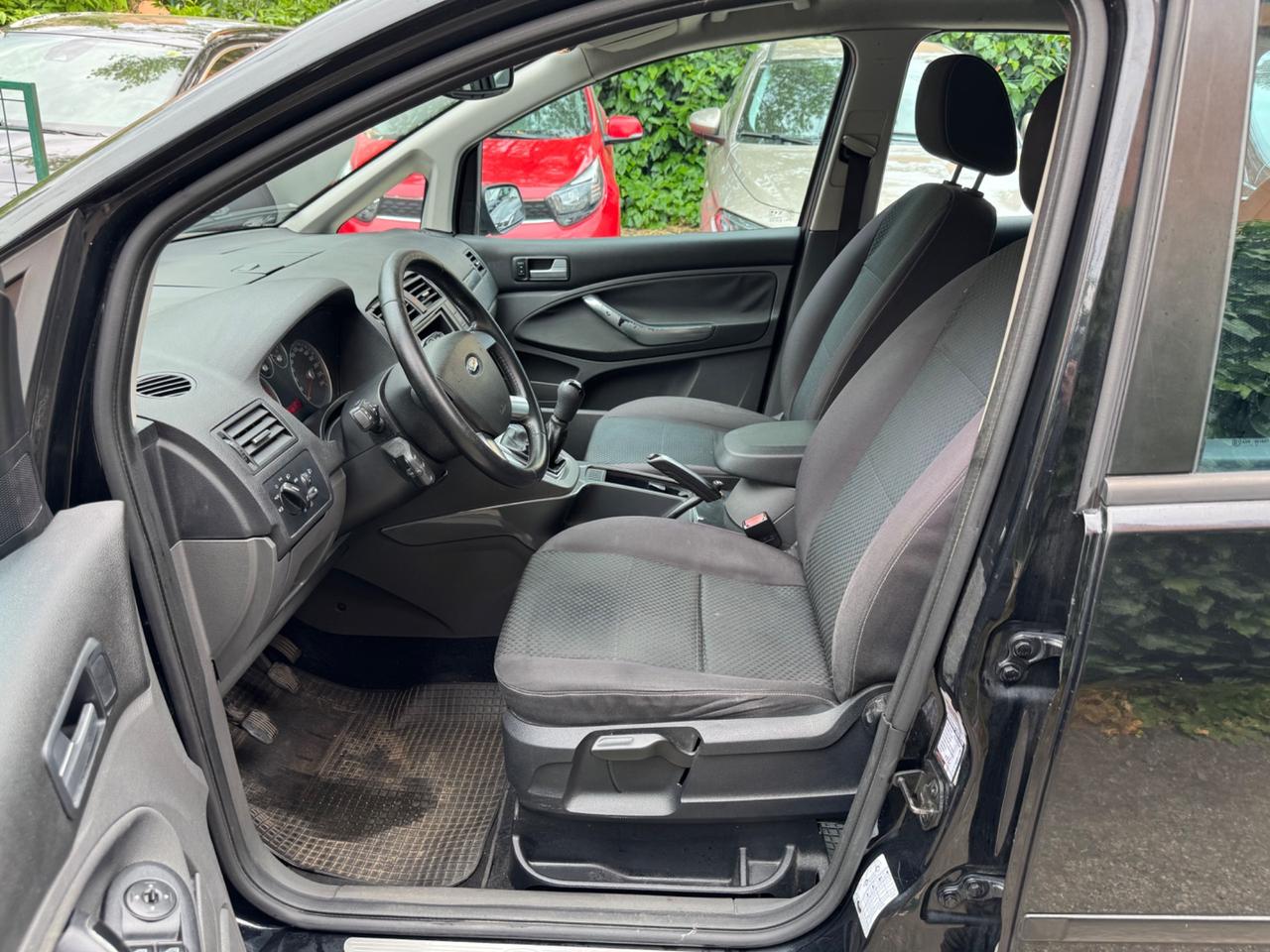 Ford C-Max C-Max 1.6 TDCi 110 CV DPF