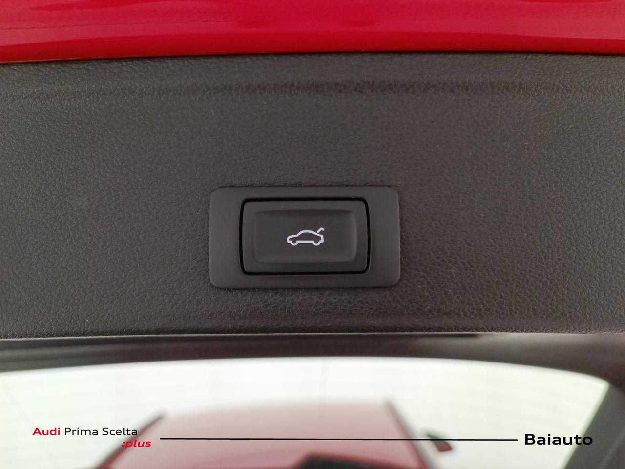 Audi RS4 avant 2.9 v6 tfsi 450cv quattro tiptronic