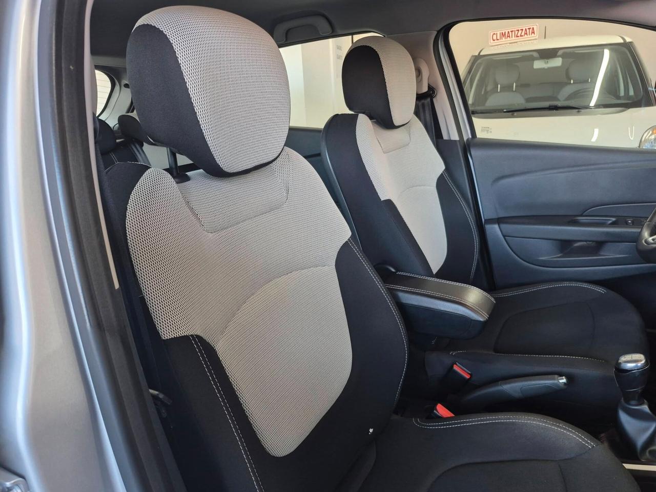 Renault Captur dCi 8V 90 CV Start&Stop Energy Bose