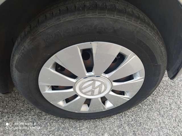Volkswagen up! up! 5p 1.0 Move 75cv