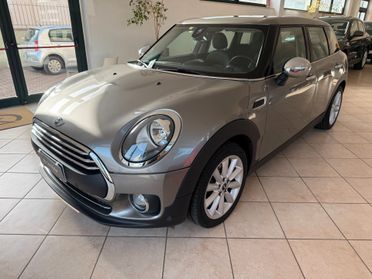 Mini Cooper D Clubman 1.5 One Hype