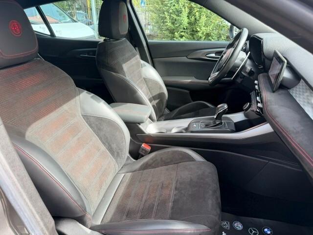 Alfa Romeo Tonale 1.5 160 CV MHEV TCT7 Veloce