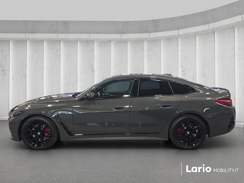 BMW Serie 4 Gran Coupe 420 d Mild Hybrid 48V M Sport Pro xDrive Steptronic