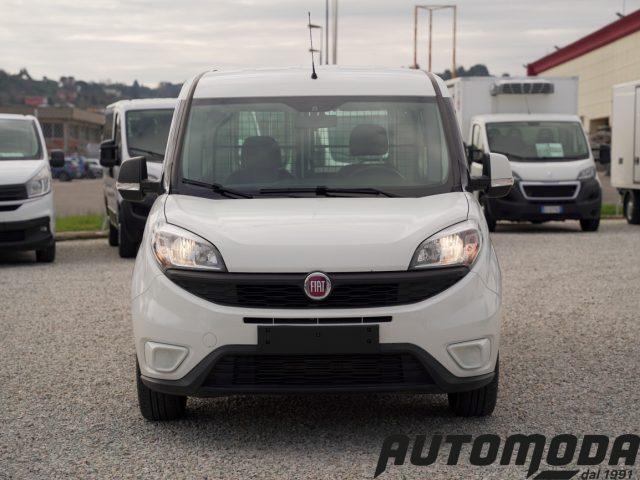 FIAT Doblo 1.3 MJT Maxi 2POSTI