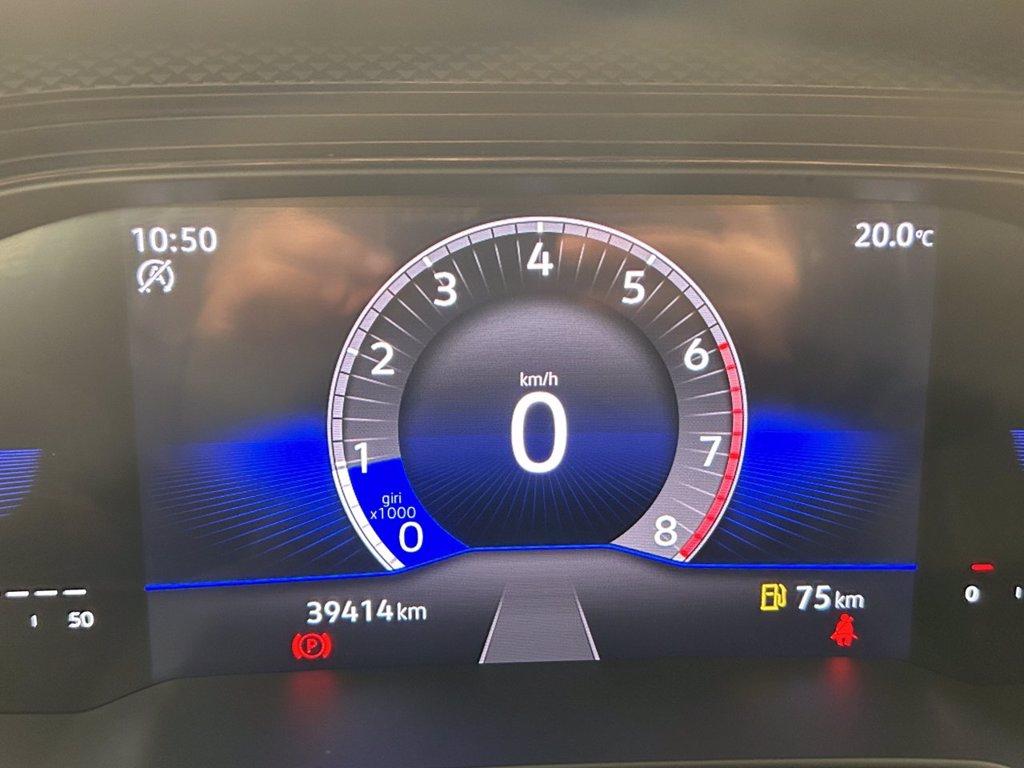VOLKSWAGEN Polo 1.0 tsi life 95cv del 2023