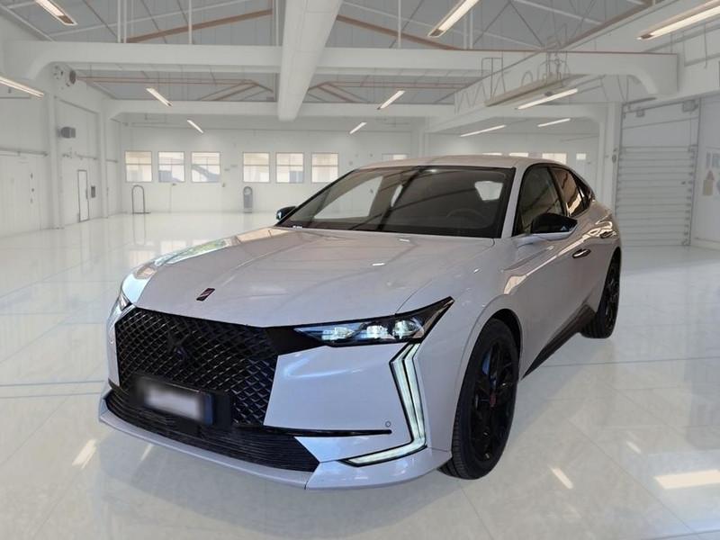 DS DS 4 BLUEHDI 130 AUTOMATICO PERFORMANCELINE+ 5 PORTE BERLINA