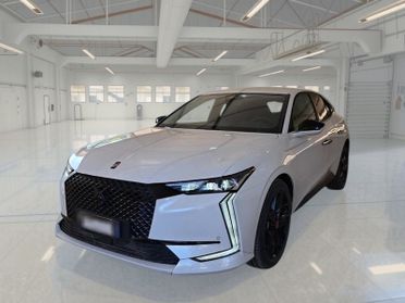 DS DS 4 BLUEHDI 130 AUTOMATICO PERFORMANCELINE+ 5 PORTE BERLINA