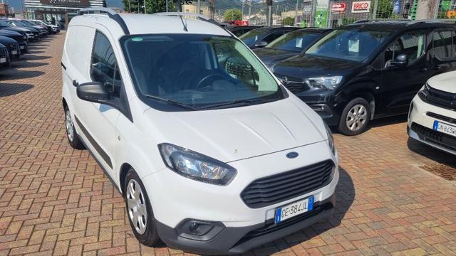 FORD Transit Courier 1.5 TDCi 75CV Van Trend