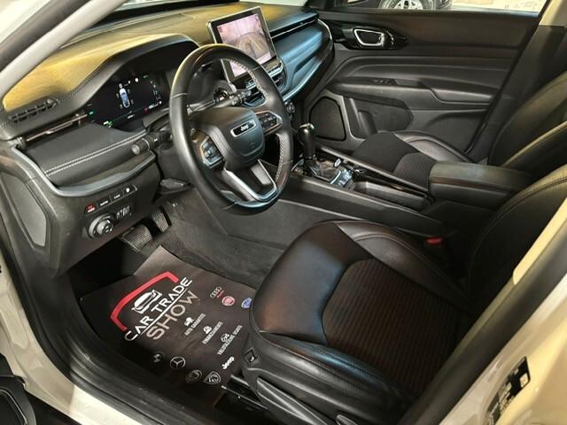 Jeep Compass 1.3 Turbo T4 190 CV PHEV AT6 4xe Limited