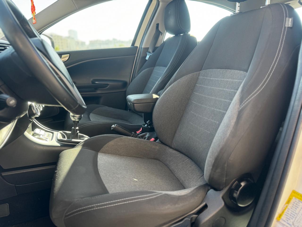 Alfa Romeo Giulietta 1.6 JTDm 120 CV 2018