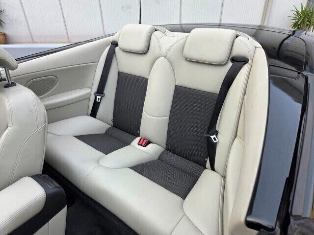 SAAB 9-3 CABRIO 1.9 TID 16v LINEAR -