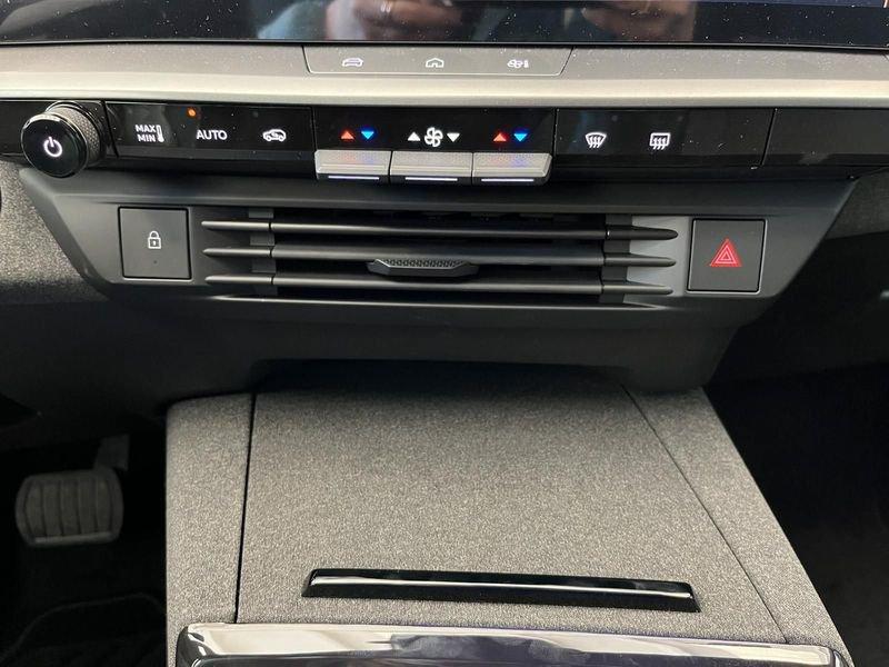 Opel Grandland Grandland 1.2 hybrid Edition 145cv e-dcs6