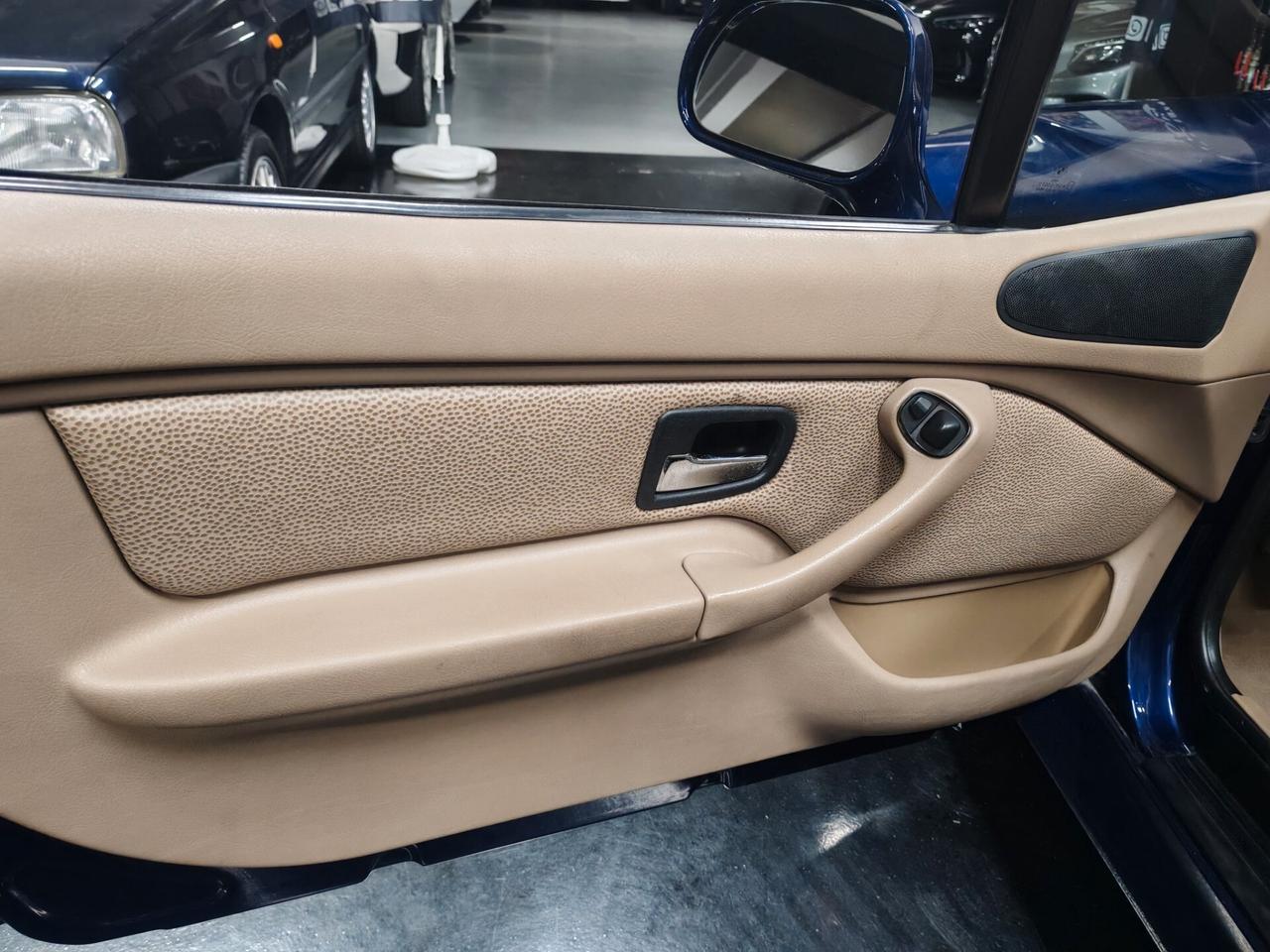 Bmw Z3 1.9 16V Roadster Asi