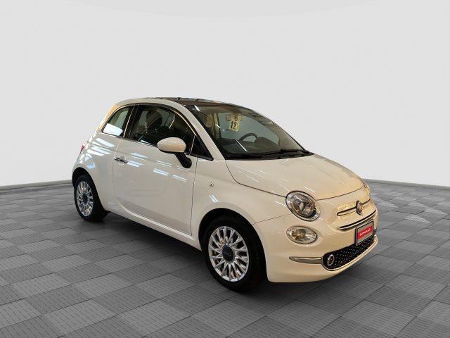 FIAT 500 500 1.3 95 CV Multijet 16V Lounge