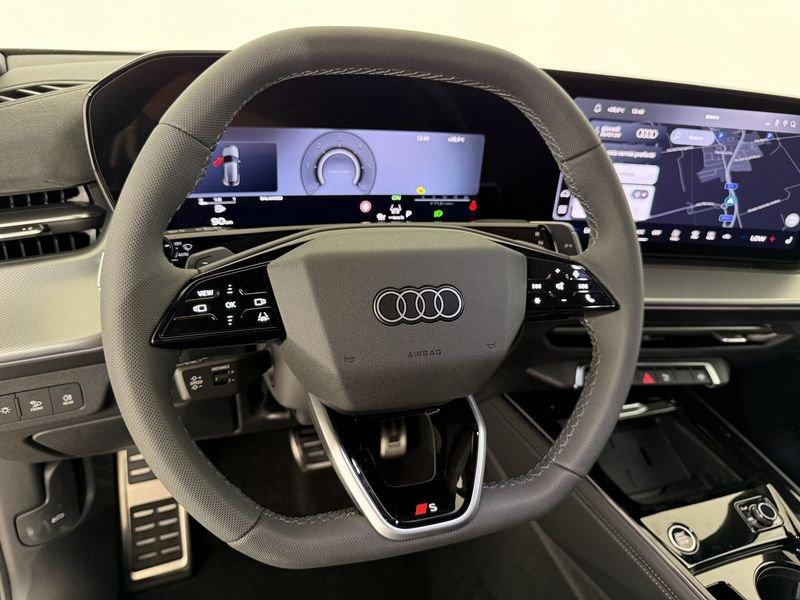 Audi Q3 Sportback TDI 110 kW S tronic S Line Edition