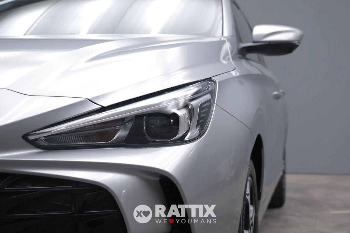 MG MG3 1.5 Hybrid+ Luxury Auto