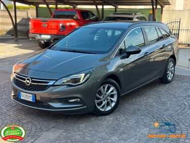 Opel Astra 1.6 CDTi 110CV Start&Stop Sports Tourer Business