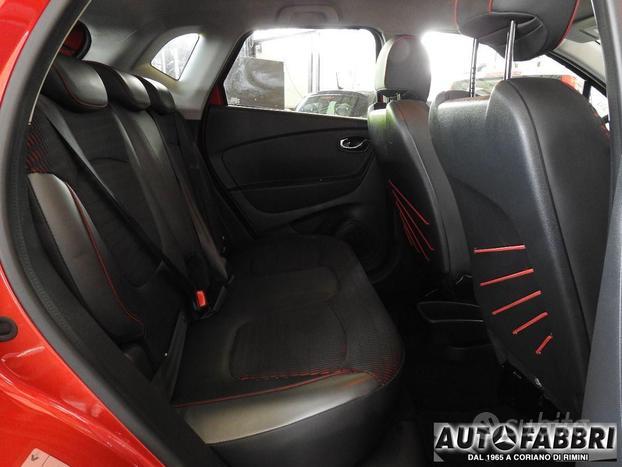RENAULT - Captur - TCe 120 CV EDC S&S Energy