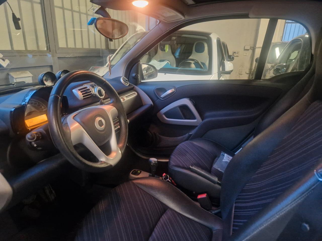 Pulse servosterzo pelle motore revisionato garanzia