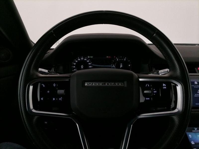 Land Rover Range Rover Evoque 2.0d i4 mhev R-Dynamic S awd 163cv auto
