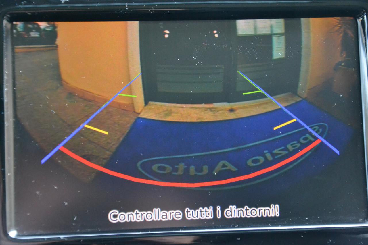 Smart ForFour EQ PULSE LED+NAV+PDC**PREZZO VERO**CARICA RAPIDA**