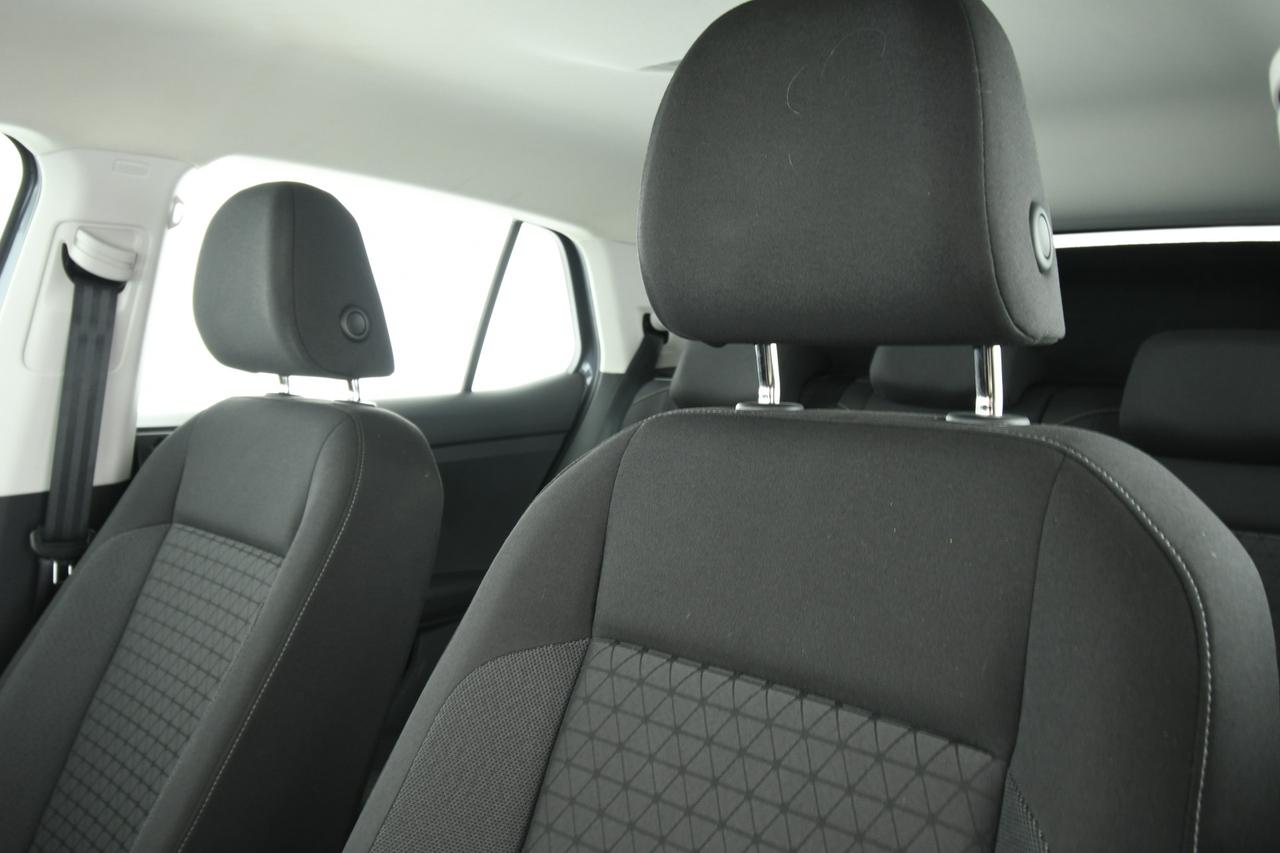 VOLKSWAGEN T-Cross 1.0 tsi Style 110cv dsg