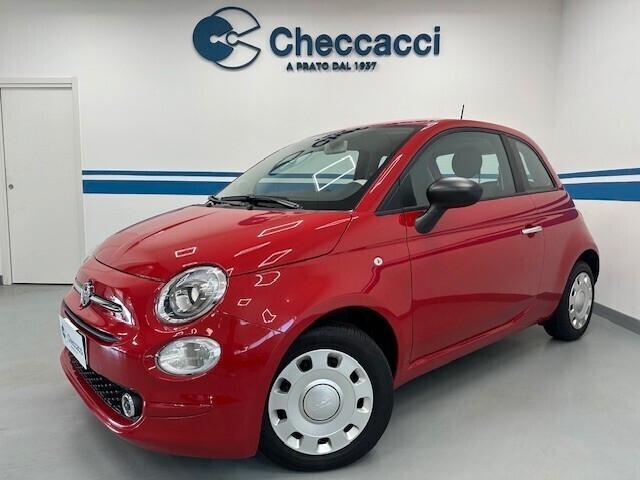 Fiat 500 1.0 HYBRID 69CV