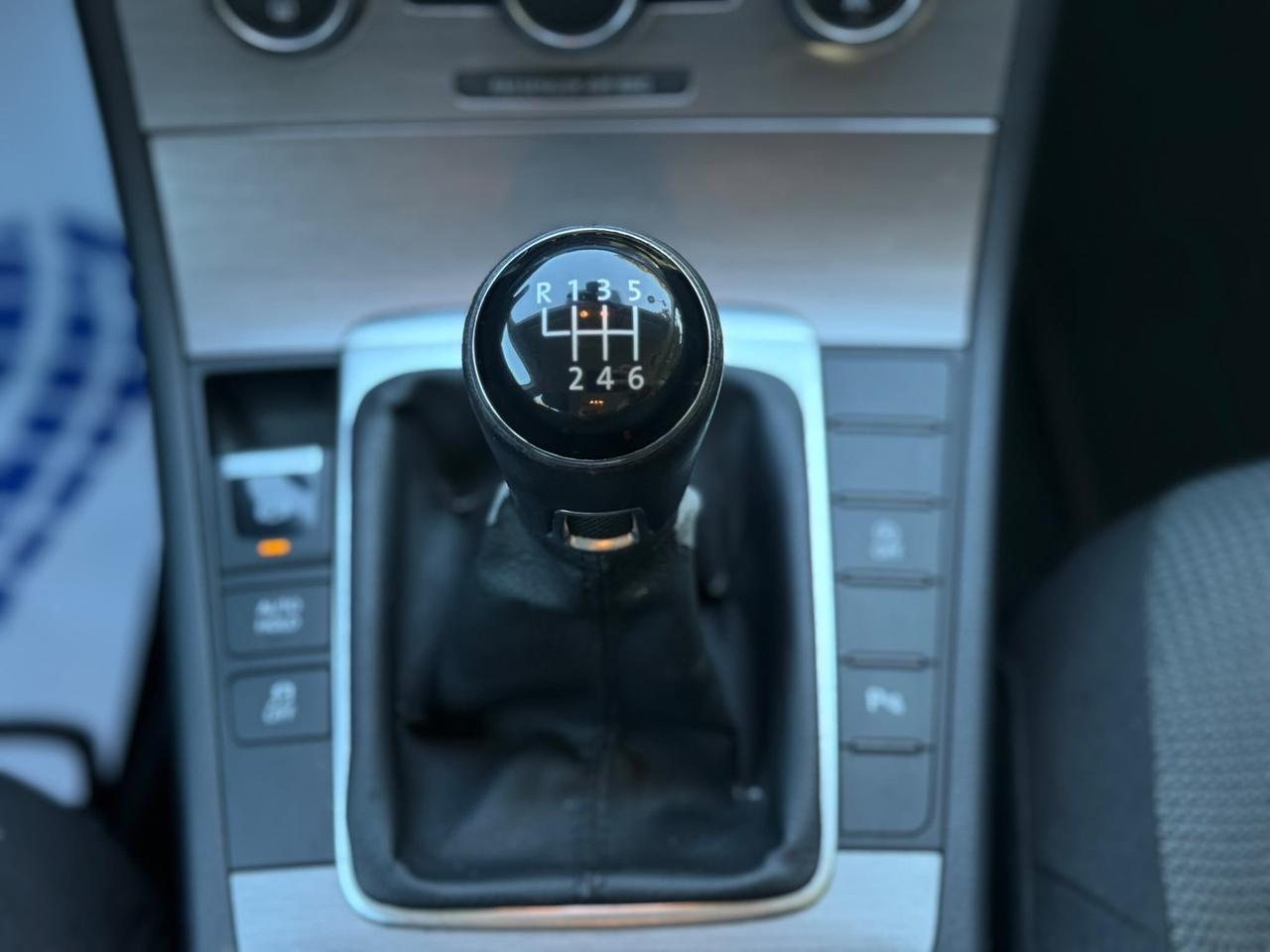 Volkswagen Passat Var. 1.6 TDI Comfortline BM.Tech.
