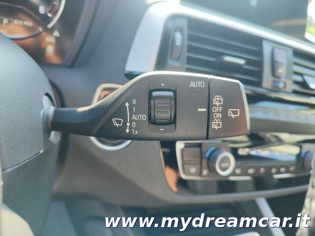 BMW 118 d 5p. M SPORT
