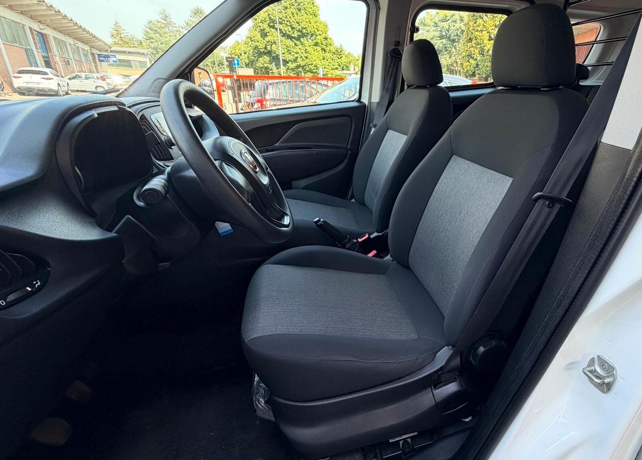 Fiat Doblo Doblò 1.6 MJT 90CV S&S PC-TN Cargo Lounge