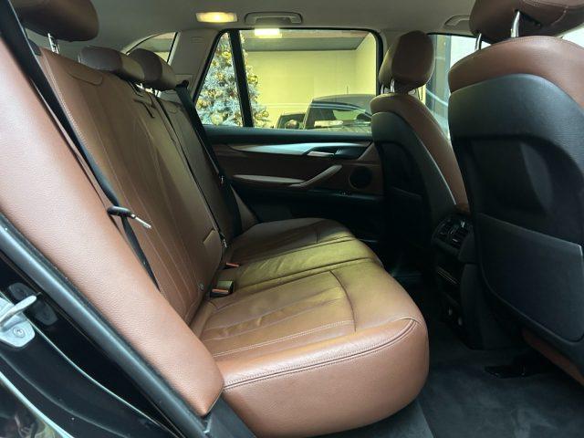 BMW X5 sDrive25d Aut. Luxury