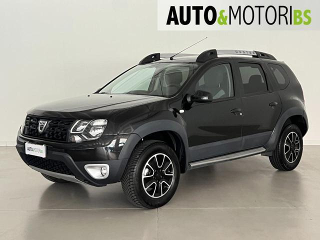 DACIA Duster 1.6 115CV S&S 4x2 Serie Speciale GPL Ambiance