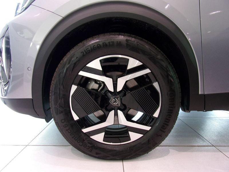 Peugeot 2008 2008 Hybrid 136 e-DCS6 Allure