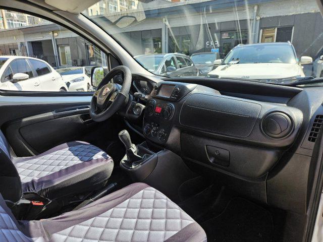 FIAT Fiorino 1.3 MJT 95CV Frigo