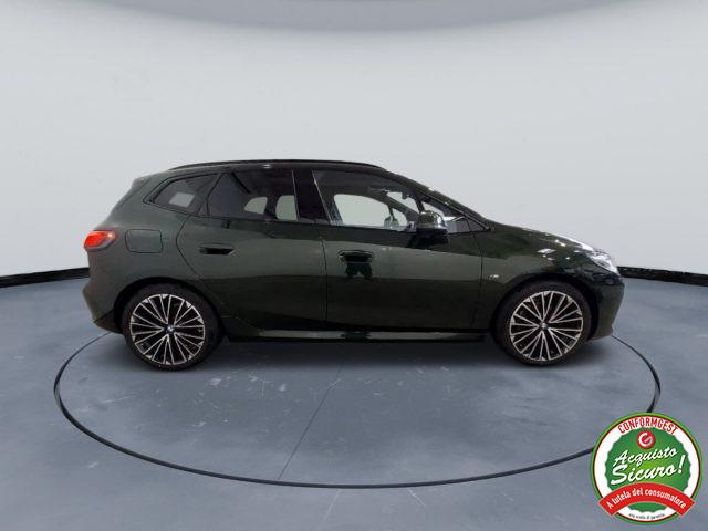 BMW 218 i Active Tourer M Sport Automatica