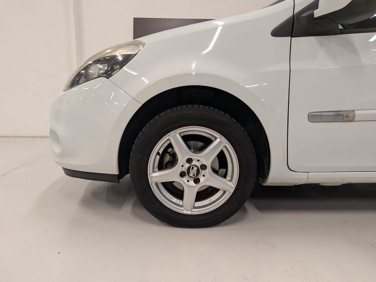 Renault Clio 5 Porte Clio 5p 1.2 16v 20th Anniversario