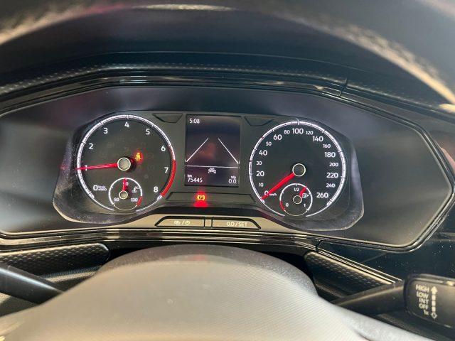 VOLKSWAGEN T-Cross 1.0 TSI BMT *UNICO PROPRIETARIO*