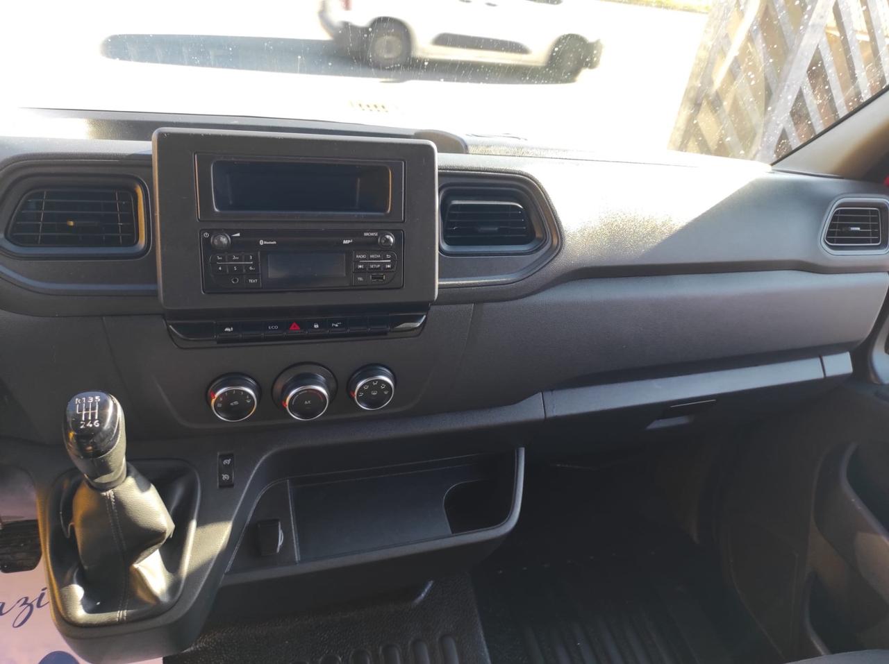 Renault Master T35 2.3Dci/145 L3 Iva Compresa