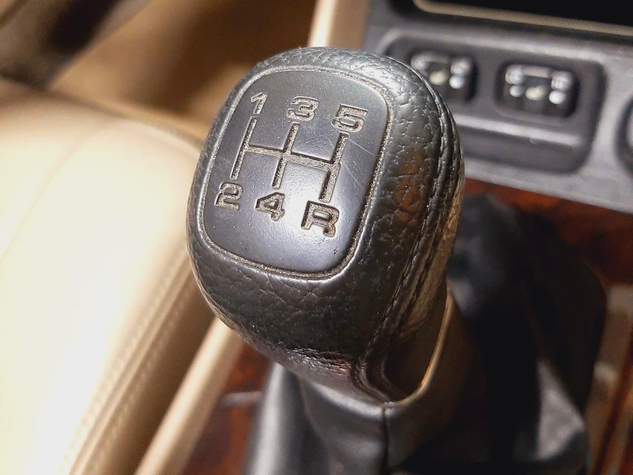 HONDA ACCORD COUPÈ 2.0I 16V V-TEC