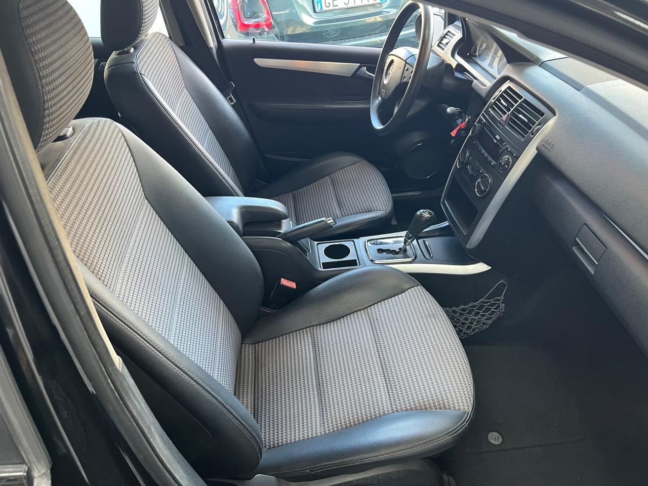 Mercedes-benz B 180 CDI Sport