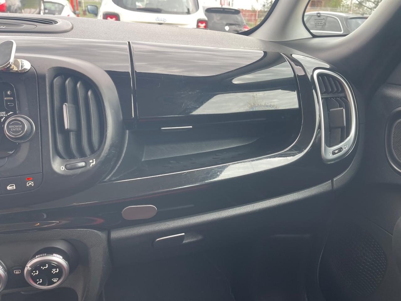 Fiat 500L PopStar 1.3 Multijet 84cv