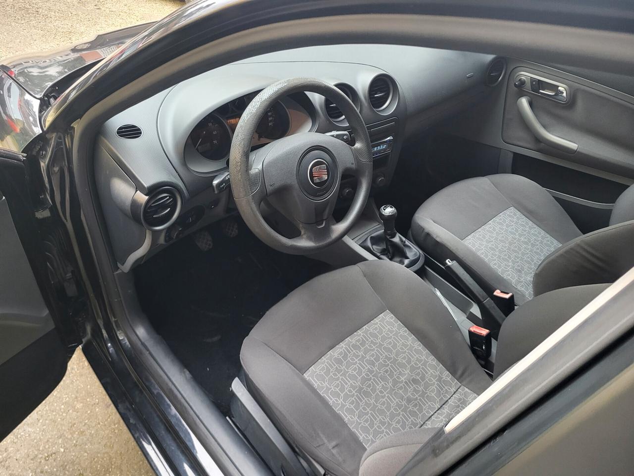 Seat Ibiza 1.2 12V 70CV 5p. Special Ed. Dual