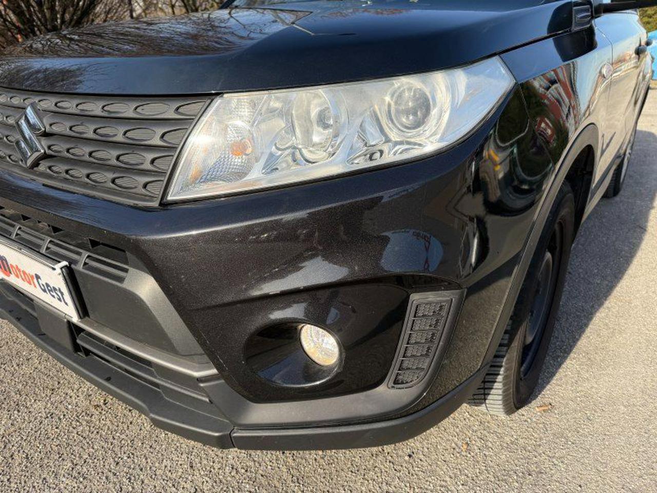 Suzuki Vitara 1.0 Boosterjet